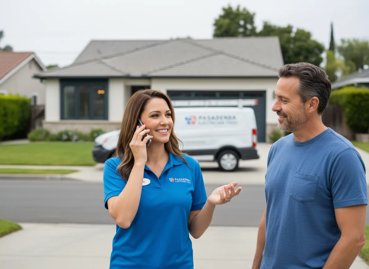 Electrician Lanesville, IN FAQs